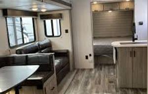 2021 Keystone RV Passport SL 282QB