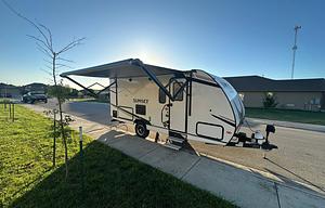 2022 Sunset Trail SS188BH RV rental photo 5