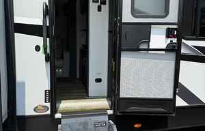 2023 Keystone RV Bullet 260RBS