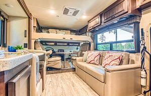 Delivery-2020 Thor-Turn Key Camping|Kids|Pets