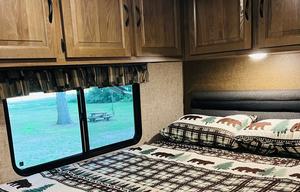 2018 Coachmen RV Prism 2150 CB