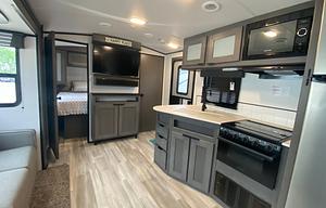 "Colorado" - Insurance Included - Deliverable