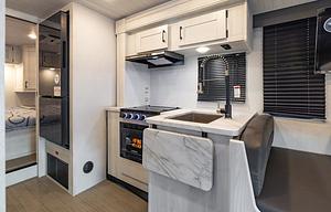 Fully Stocked - 2027 EAST TO WEST Entrada 2800S