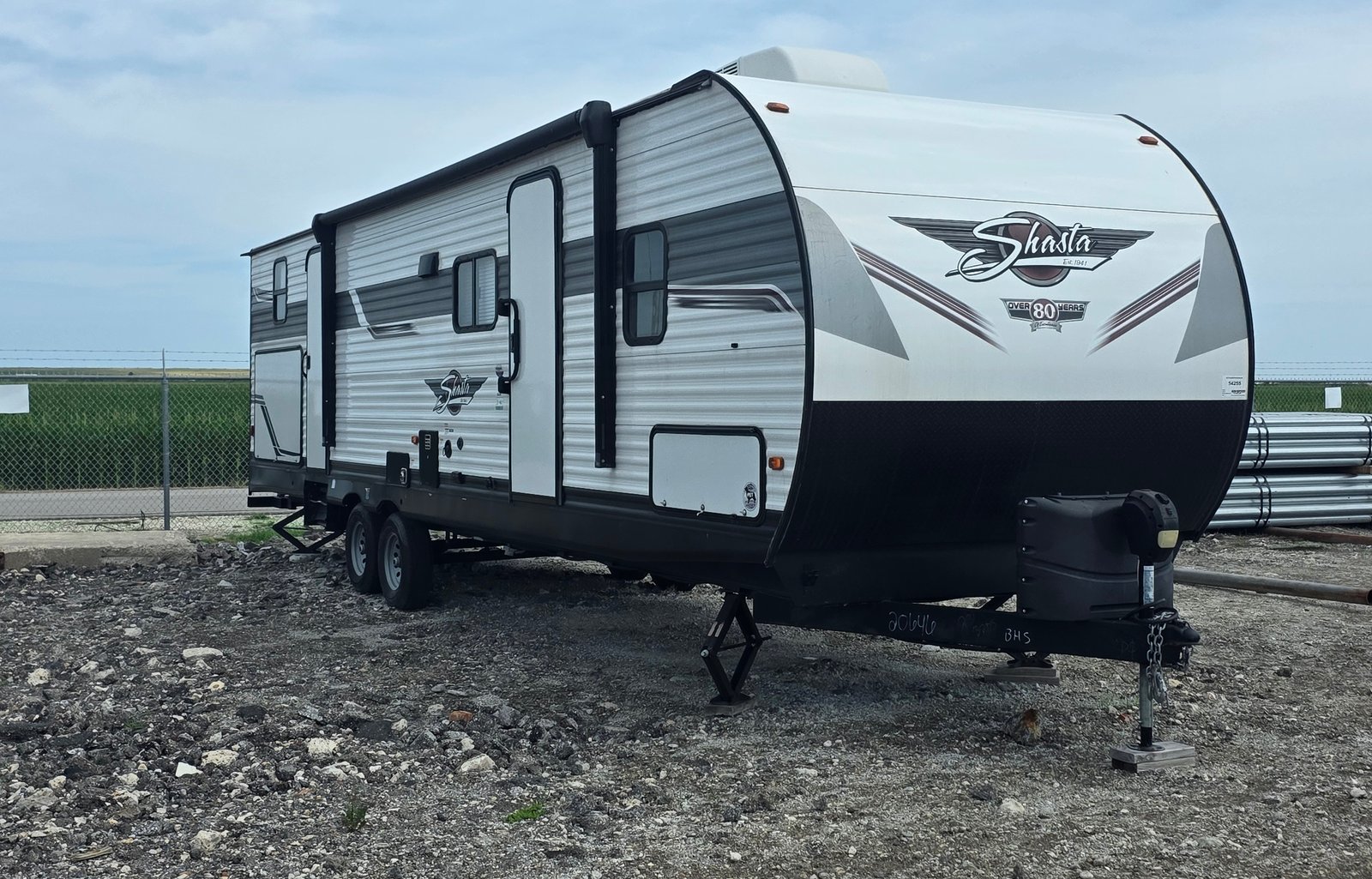 Family friendly RV Rental