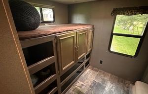 2018 Keystone RV Passport 3350BH Grand Touring