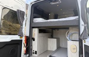 Narwhal - 2022 Ford Transit