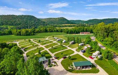 Sleepy Hollow Campground