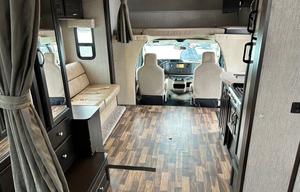 TONY 2020 NeXus RV Phantom 25P