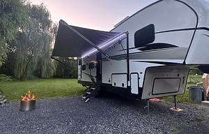 2024 Keystone RV Cougar  2700BHS