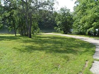 Loggers Lake Campground