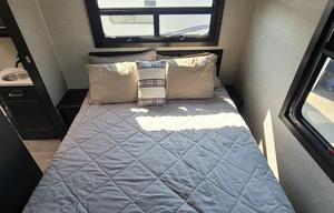 2022 Jayco Alante 29F- Mary