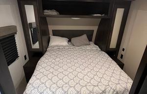 Family Friendly Grand Design Transcend Xplor 265BH