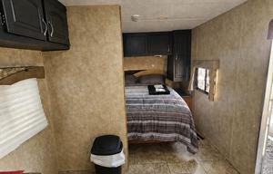 Cozy Jayco JayFlight
