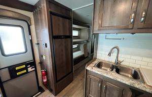 2018 Jayco Redhawk 31XL