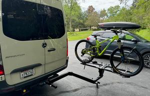 2021 Mercedes Sprinter