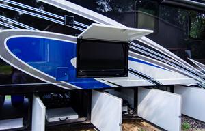 2022 Thor Aria 4000