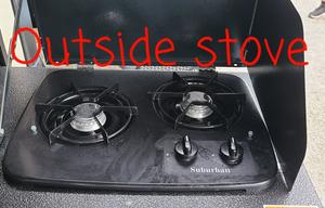2018 Forest River RV Flagstaff Classic Super Lite 832BHDS