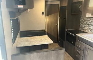 2021 Dutchmen RV Aspen Trail LE 24BHWE