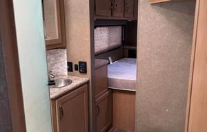 Your Spacious Family Motorhome Adventure