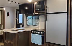 2021 Keystone Passport SL 268BHWE