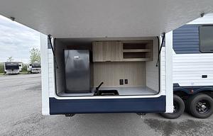 2026 Airelume 315–Spacious Family Bunkhouse Camper