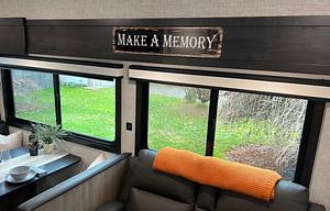 2024 Jayco Jay Flight 267BHSW "MAKE A MEMORY"