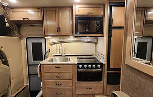 2019 Thor Chateau 22B - Compact Luxury Motor Coach