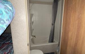 Coachman Catalina 26bhs