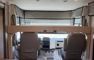 Moho Joe's Hurricane 29M Class A
