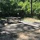 Shaded Class A Campsite #15