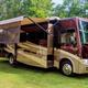 2014 Itasca Sunova 33c - Comfort and Space
