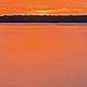 Arkabutla Lake Sunrise 