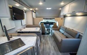 Brand New 2026 "Wanderer" 31
