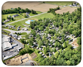 White Oak Campground