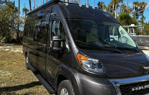 Winnebago Travato 59K - Off-Grid capable! (MI)