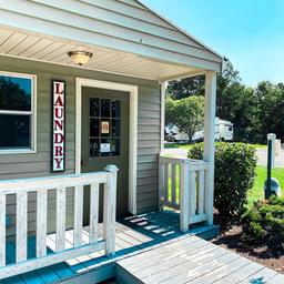 Scenic Mountain RV Resort