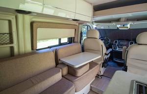 2022 Thor Motor Coach Rize 18M RV rental photo 12