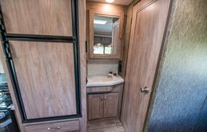 2018 Sunseeker Class C