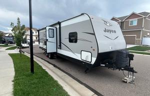 Jayco Jay Flight 29BHBD