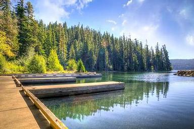 Sunset Cove Campground