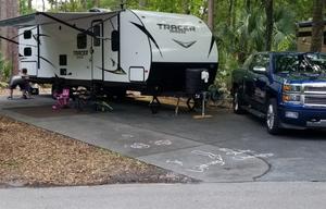 2019 Tracer Breeze 31bh