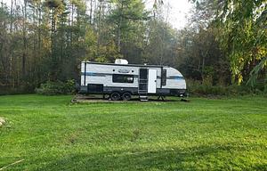 2021 Salem Cruise Lite 261BHXL RV rental photo 1