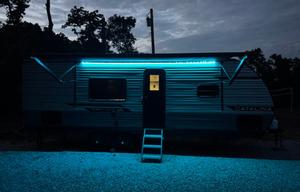 Freedom Camper - Adventure Awaits!