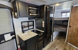 2023 Keystone RV Springdale Mini 1810BH