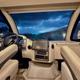 2026 Vegas By Thor Motorcoach Class A Luxury