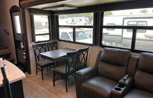 2019 Montana High Country Luxury Fifth Wheel