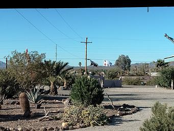 Bouse RV Park