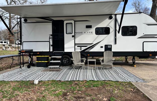 2023 Highland Ridge RV Range Lite RL241BH