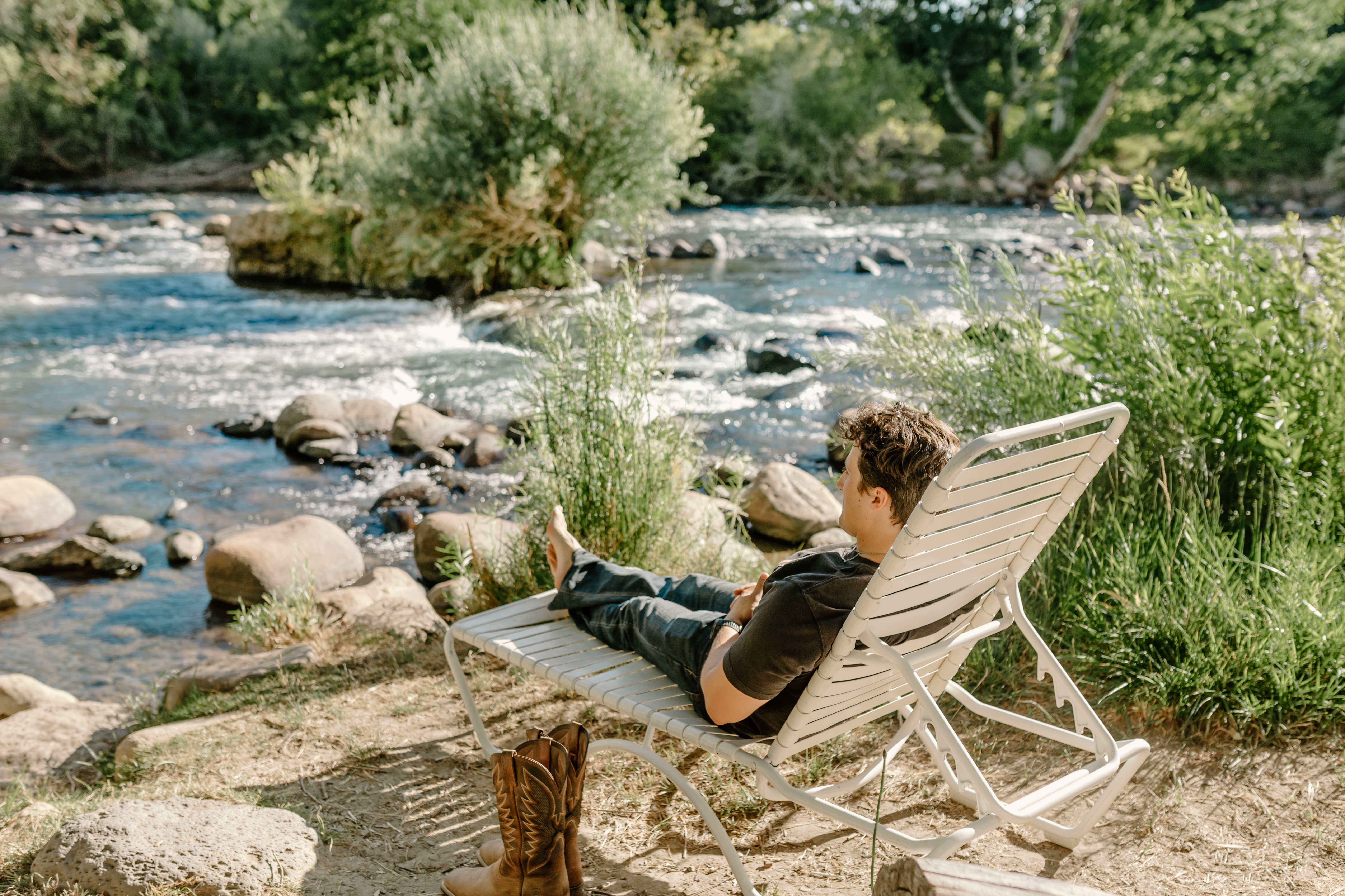 River West Resort