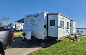 Krazy Kamping w/ kids and pets on the go rental!